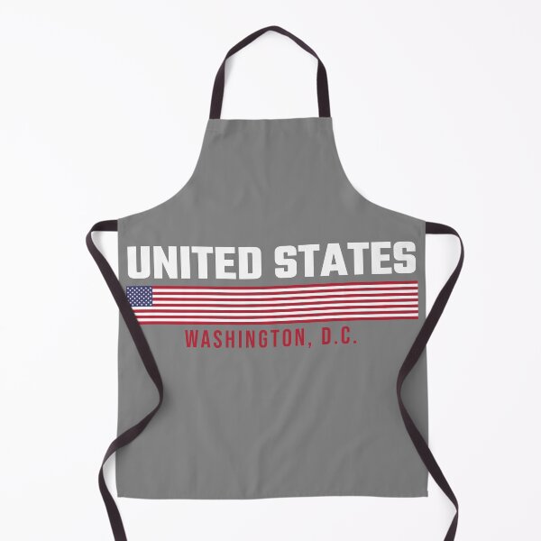 Item preview, Washington D.C. USA Flag Bold Patriotic Design designed and sold by mashmosh.