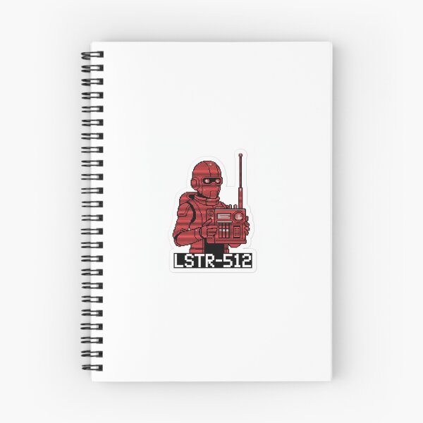 Item preview, Signalis Stickers for PC & Laptop | Elster, Ariane & Retro Survival Horror Art | Waterproof Vinyl Decals designed and sold by infinitty art.