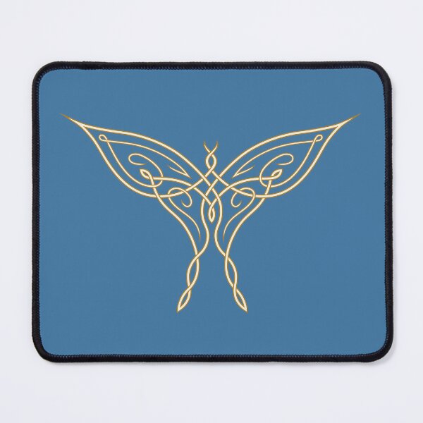 Item preview, Elven Butterfly designed and sold by Mariya Olshevska.