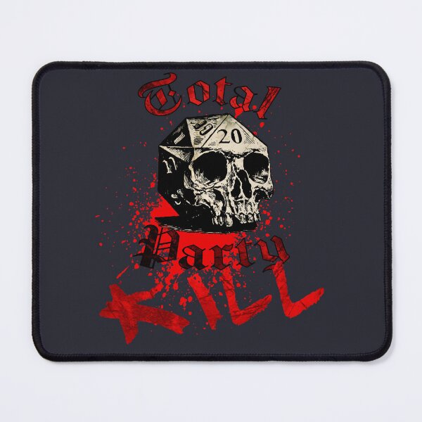 Item preview, DnD TPK Blood Version designed and sold by MrHide.