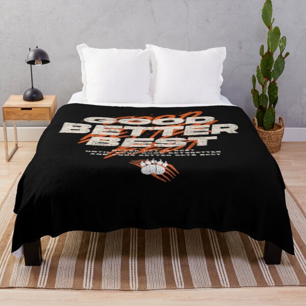 Item preview, Chicago Bears - Good, Better, Best designed and sold by FocusForStars22.