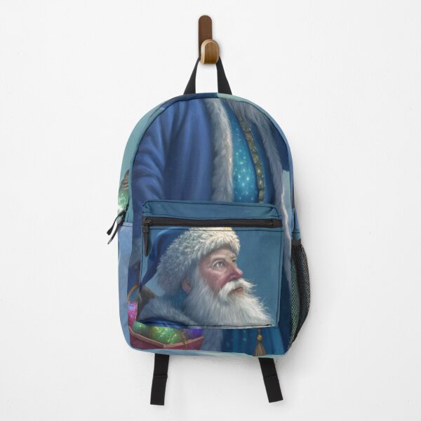 Item preview, Ded Moroz 14 designed and sold by AIfolklore.