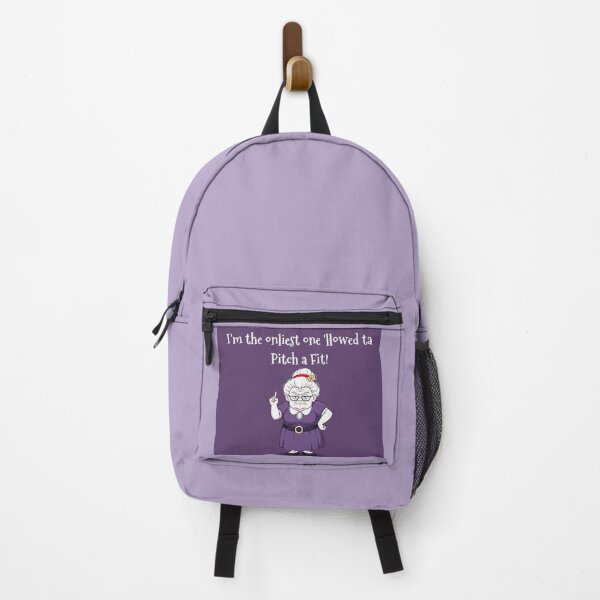 Item preview, Granny Grumps Says... designed and sold by Wanda Case.