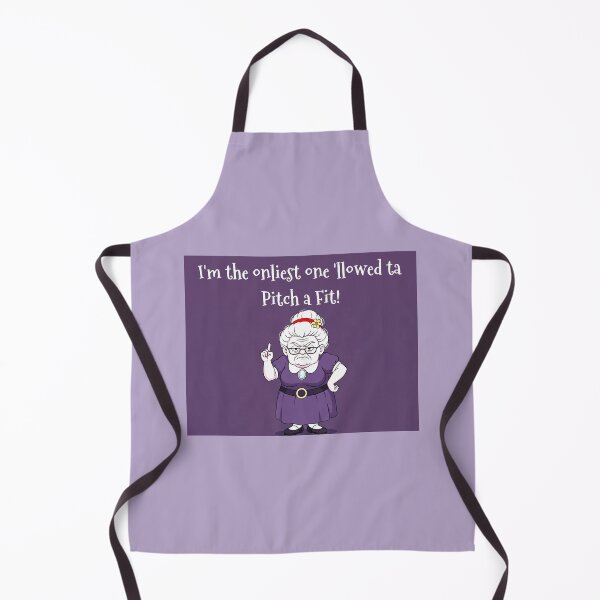 Item preview, Granny Grumps Says... designed and sold by Wanda Case.