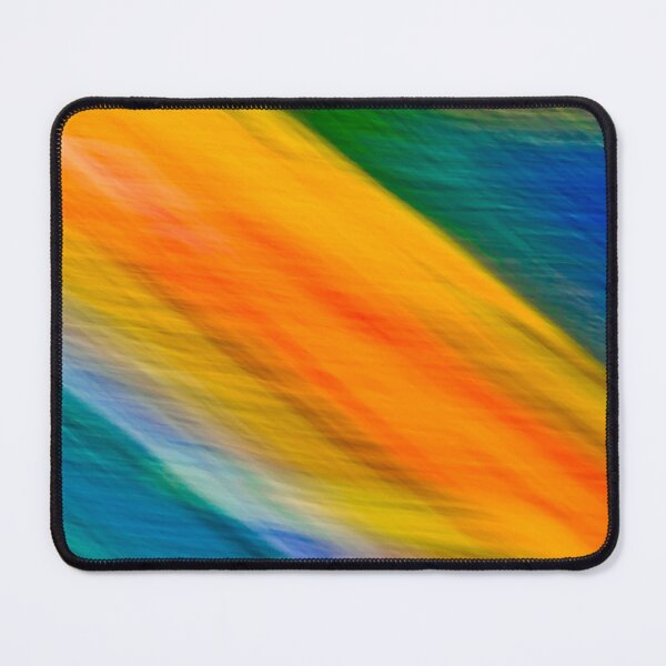 Item preview, Vivid Abstract Diagonal Streaks designed and sold by valovic.