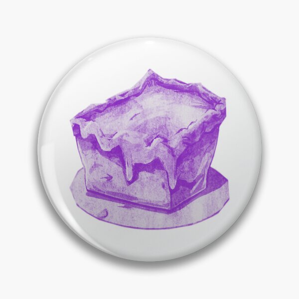 Item preview, Charming Pie Slice designed and sold by kinpirks.