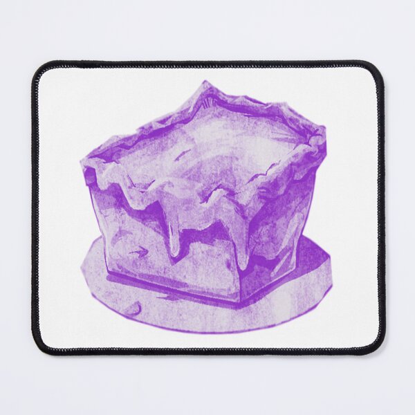 Item preview, Charming Pie Slice designed and sold by kinpirks.