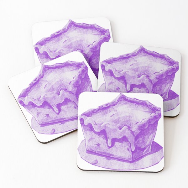 Item preview, Charming Pie Slice designed and sold by kinpirks.