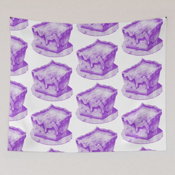 Item preview, Charming Pie Slice designed and sold by kinpirks.