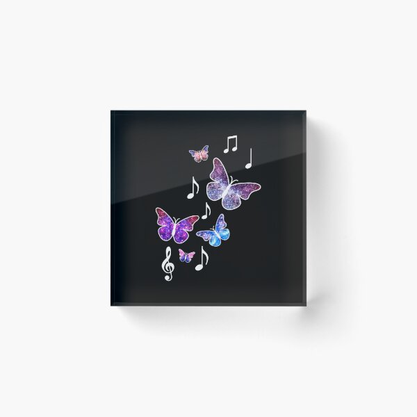 Item preview, Cosmic Butterflies Melody designed and sold by SilverFantasy.