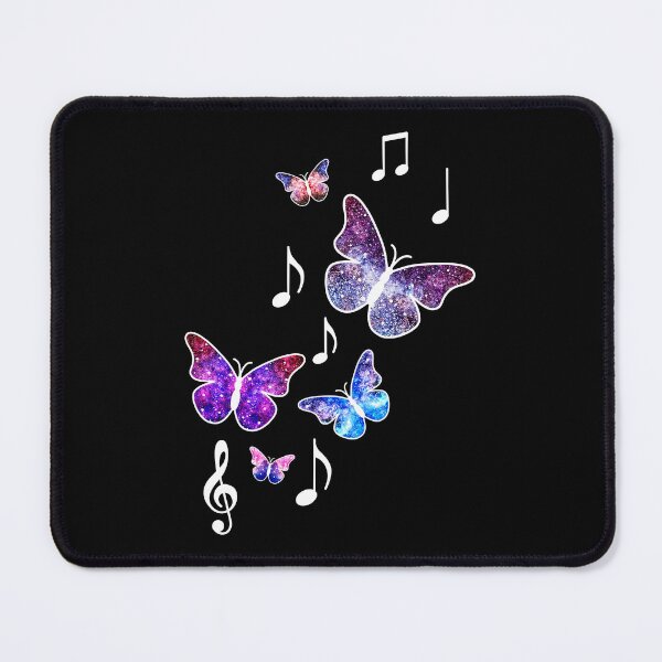 Item preview, Cosmic Butterflies Melody designed and sold by SilverFantasy.