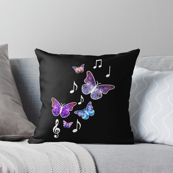 Item preview, Cosmic Butterflies Melody designed and sold by SilverFantasy.