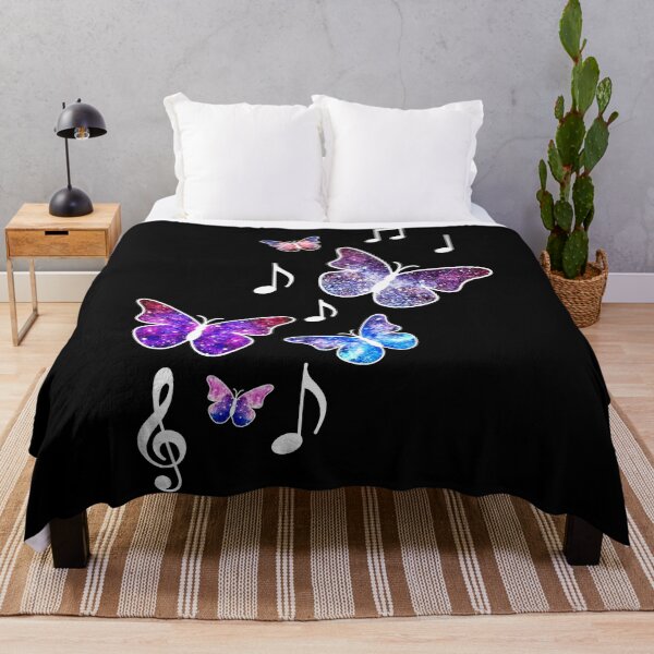 Item preview, Cosmic Butterflies Melody designed and sold by SilverFantasy.