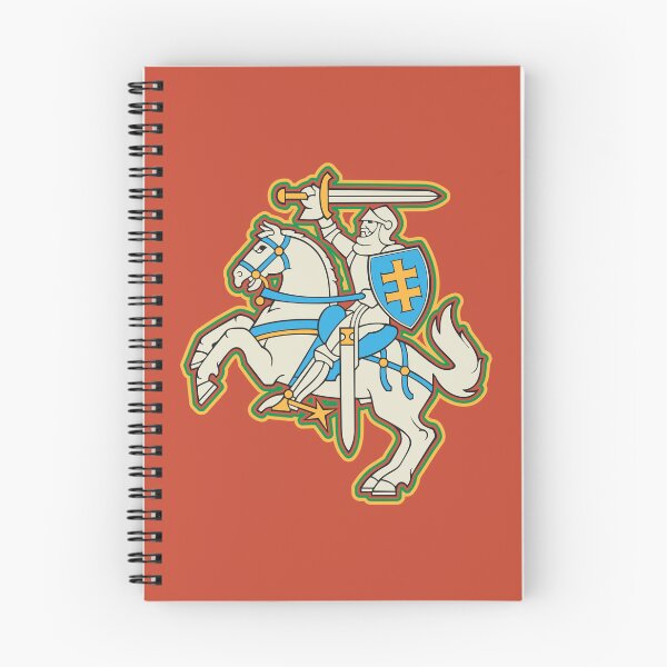 Item preview, Coat of arms of Lithuania, Lietuva designed and sold by studio838.