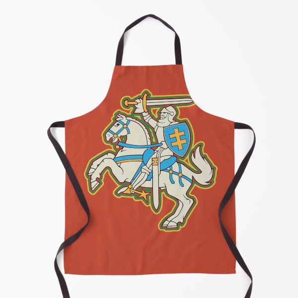 Item preview, Coat of arms of Lithuania, Lietuva designed and sold by studio838.