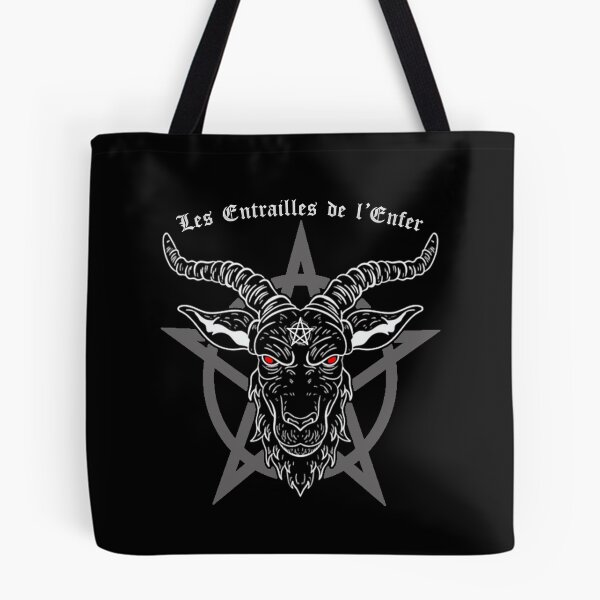 Item preview, The Bowels of Hell designed and sold by TATTOO-DESIGN.