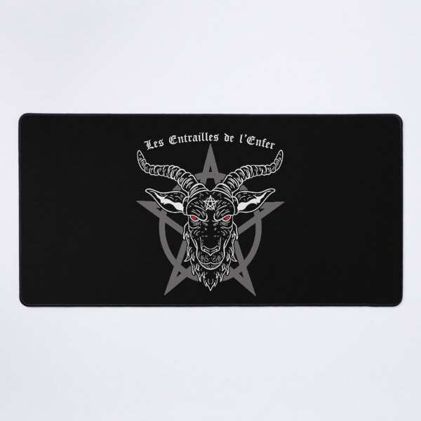Item preview, The Bowels of Hell designed and sold by TATTOO-DESIGN.