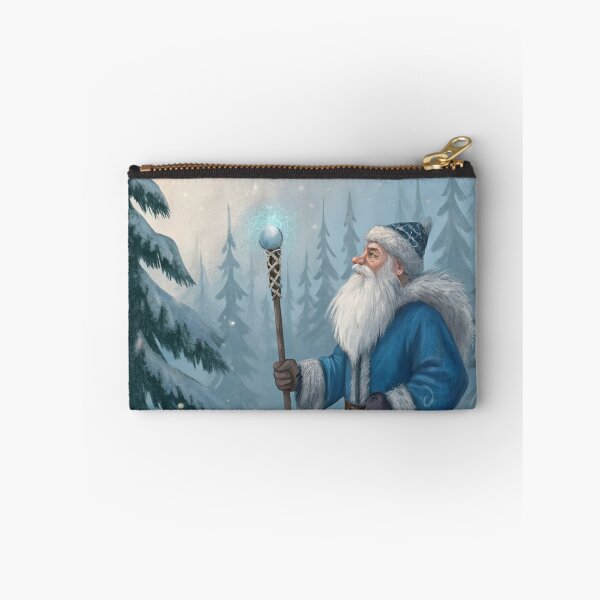 Item preview, Ded Moroz 15 designed and sold by AIfolklore.