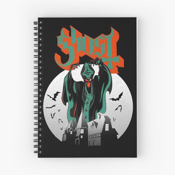 Item preview, Ghost Design VL4 designed and sold by bismaasandi.