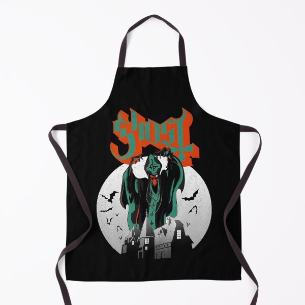 Item preview, Ghost Design VL4 designed and sold by bismaasandi.