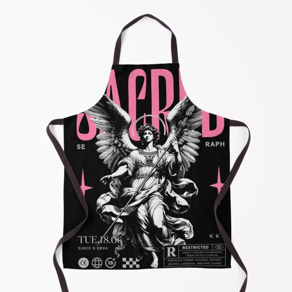 Item preview, holy angel designed and sold by AitherArt.