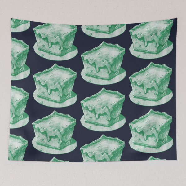 Item preview, Charming Pie Slice designed and sold by kinpirks.