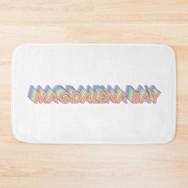 Item preview, MAGDALENA BAY designed and sold by oddwonders.