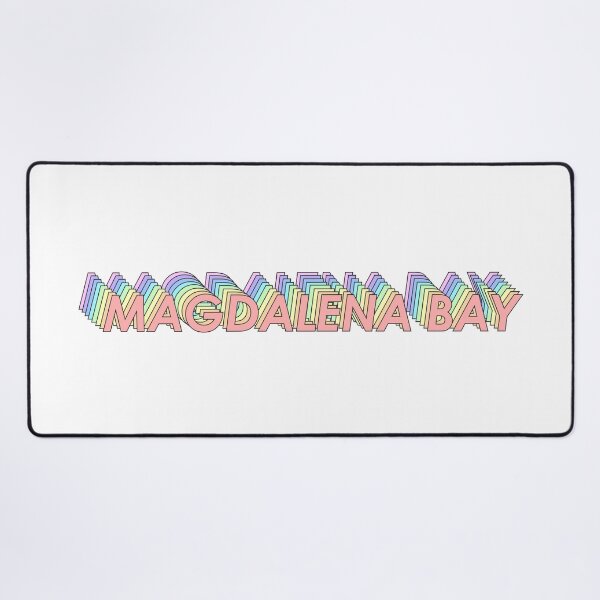 Item preview, MAGDALENA BAY designed and sold by oddwonders.
