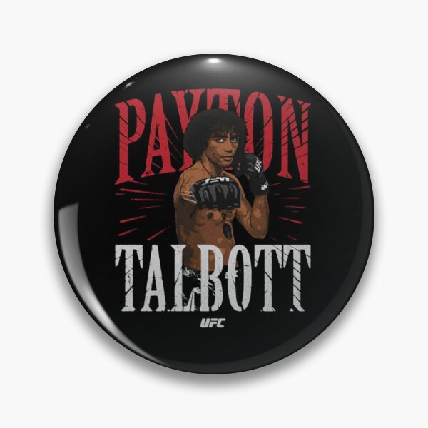 Item preview, Payton Talbott Pose designed and sold by JeyVel.