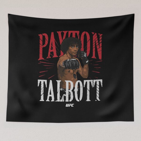 Item preview, Payton Talbott Pose designed and sold by JeyVel.