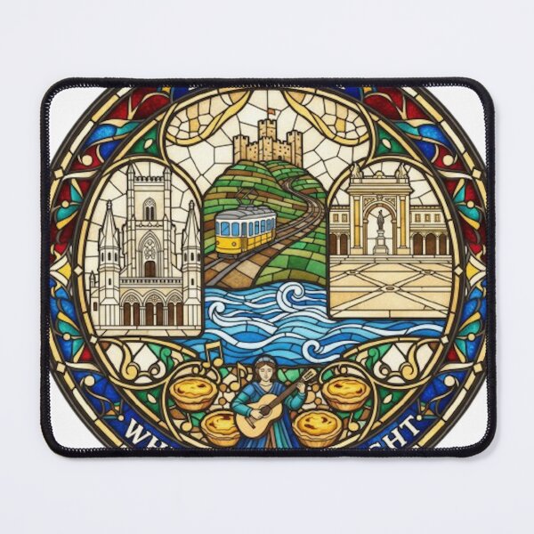 Item preview, LISBOA designed and sold by likbatonboot.