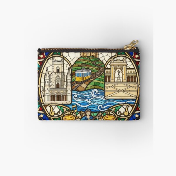 Item preview, LISBOA designed and sold by likbatonboot.