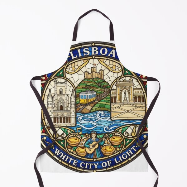 Item preview, LISBOA designed and sold by likbatonboot.