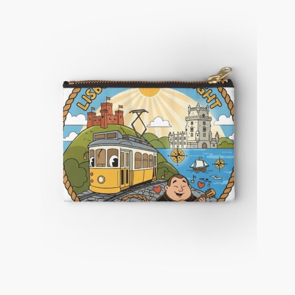 Item preview, LISBOA designed and sold by likbatonboot.