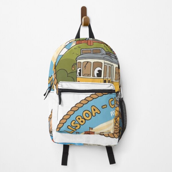 Item preview, LISBOA designed and sold by likbatonboot.