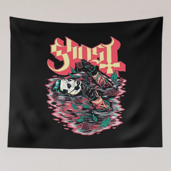 Item preview, Ghost Design VL5 designed and sold by bismaasandi.