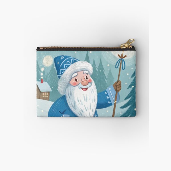 Item preview, Ded Moroz 16 designed and sold by AIfolklore.