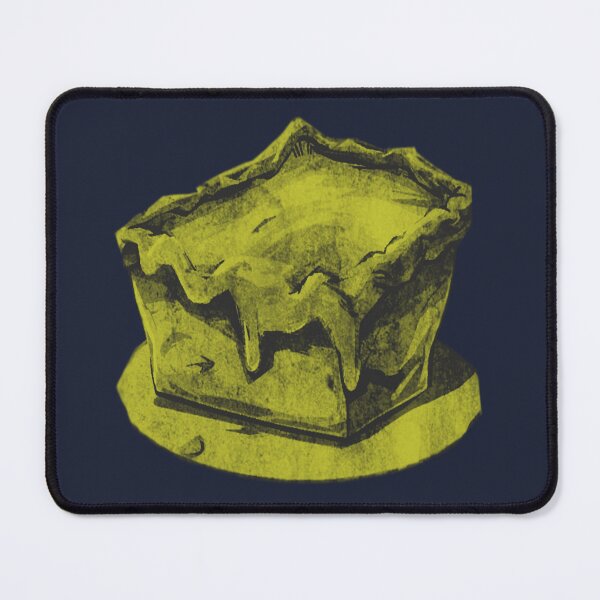 Item preview, Charming Pie Slice designed and sold by kinpirks.