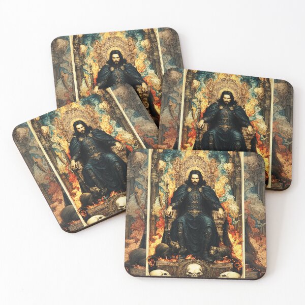 Item preview, Hades designed and sold by OpusDay.