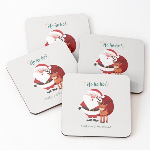 Item preview, Merry Christmas, ho ho ho! designed and sold by OTCreativeLab.