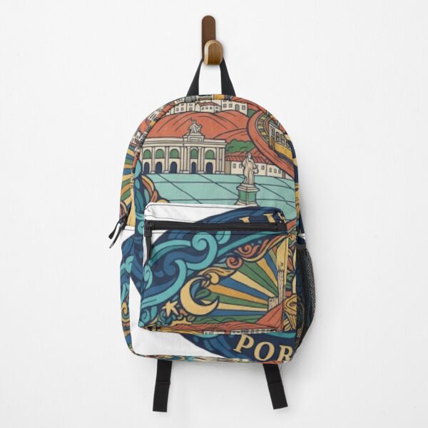 Item preview, LISBOA designed and sold by likbatonboot.