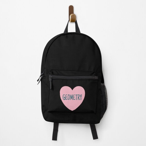 Item preview, Love Geometry heart designed and sold by Think4Prints.