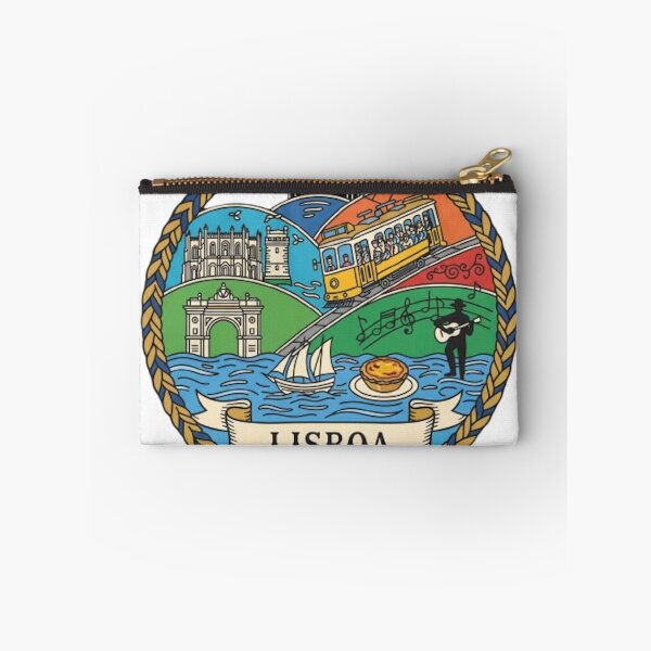 Item preview, LISBOA designed and sold by likbatonboot.