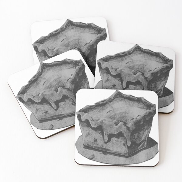 Item preview, Charming Pie Slice designed and sold by kinpirks.