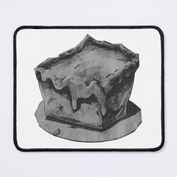 Item preview, Charming Pie Slice designed and sold by kinpirks.