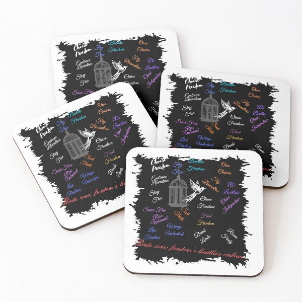 Item preview, Freedom – Rise Beyond Limits designed and sold by Artdesign17.
