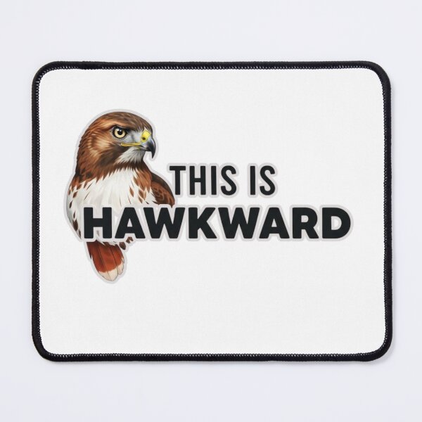 Item preview, This is hawkward designed and sold by FitEnvy.