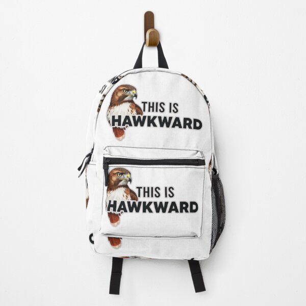 Item preview, This is hawkward designed and sold by FitEnvy.