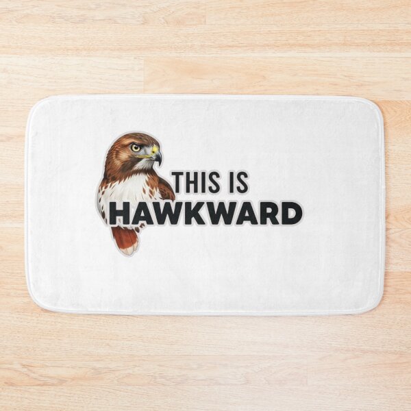 Item preview, This is hawkward designed and sold by FitEnvy.