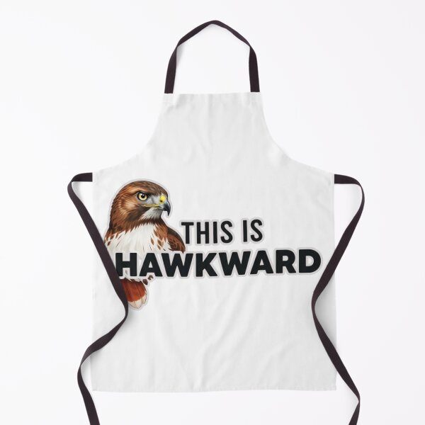 Item preview, This is hawkward designed and sold by FitEnvy.